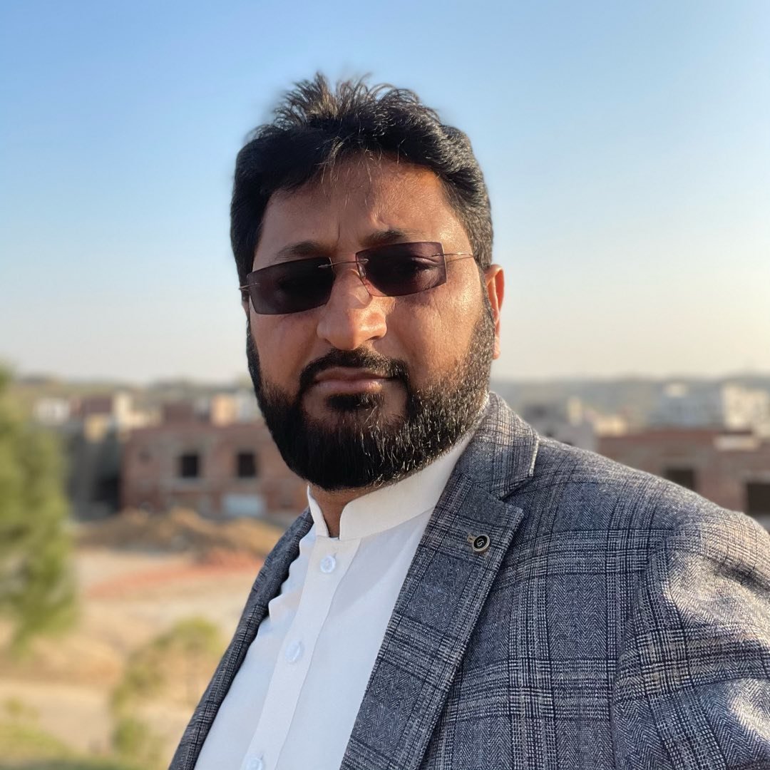Muhammad Siddique – CEO & Founder of Ismail Palace
